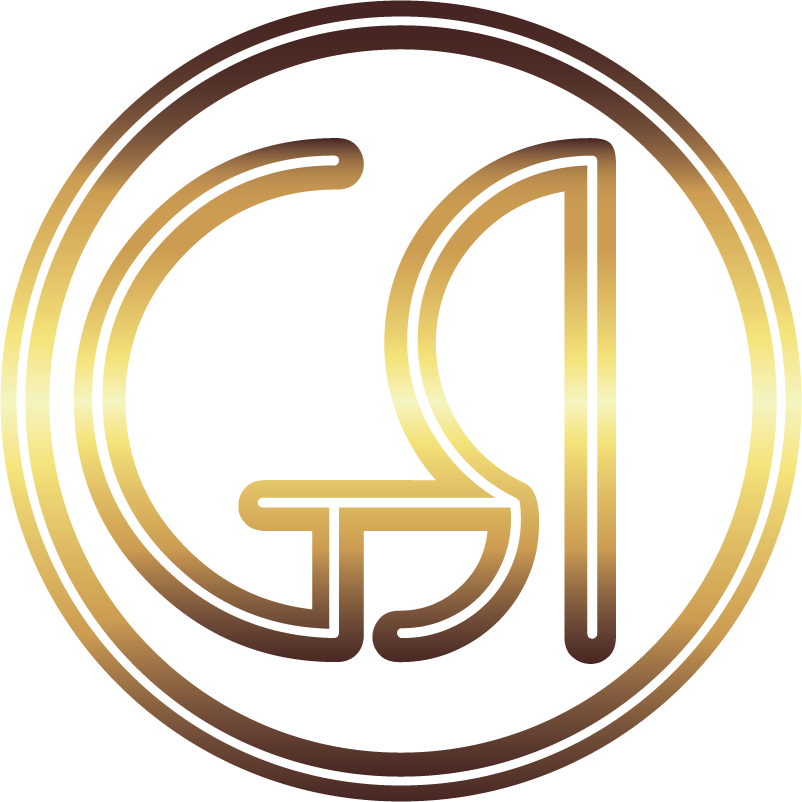 GR logo