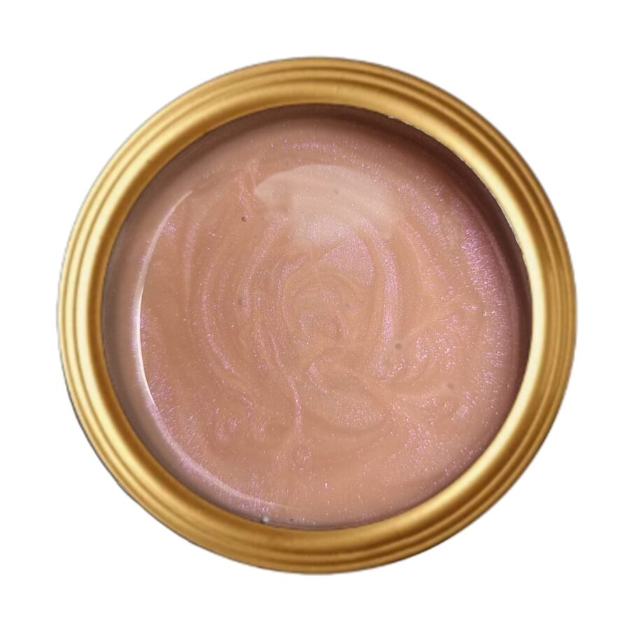 Tiksotropiniai geliai su žėručiu