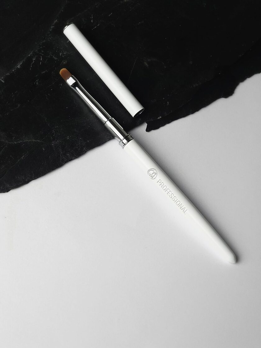 Pilna gelinio lakavimo sistema