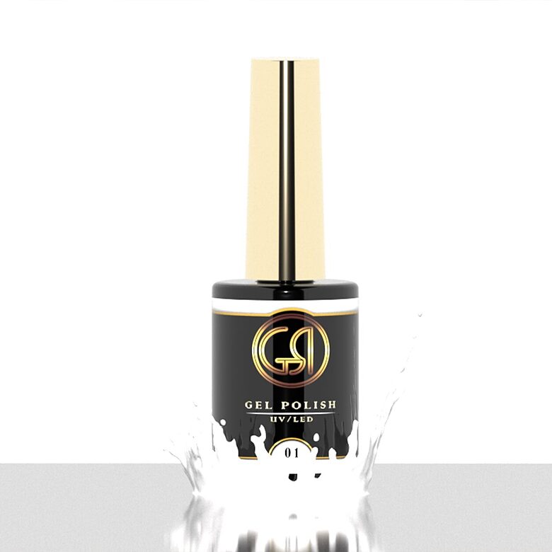 Geliniai lakai 10 ml (pasirinkimas)