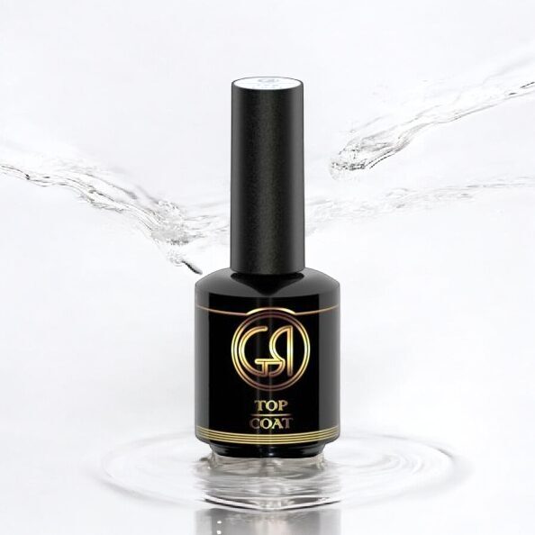 Top Coat 15 ml
