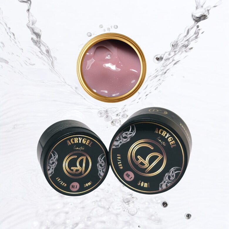 Acrygel Nr. 1 (pasirinkimas)