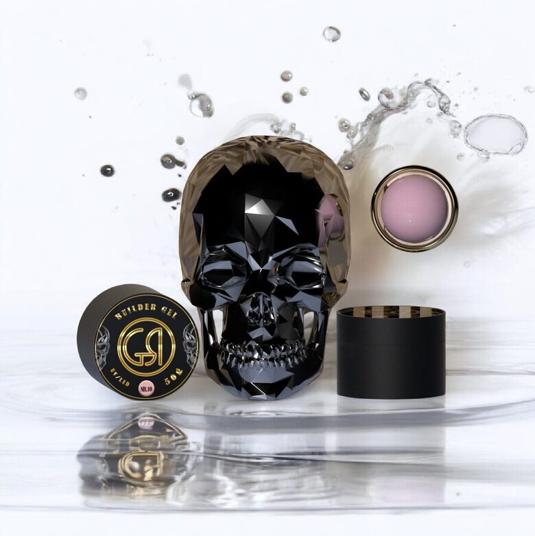 GR Builder Gel Nr. 12 50g 