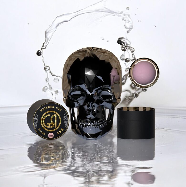 GR Thixotropic Gel Nr. 10 50g