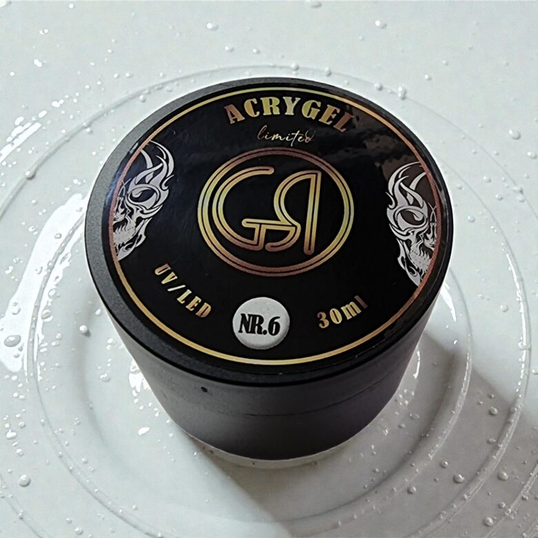 Acrygel Nr. 6 30 ml