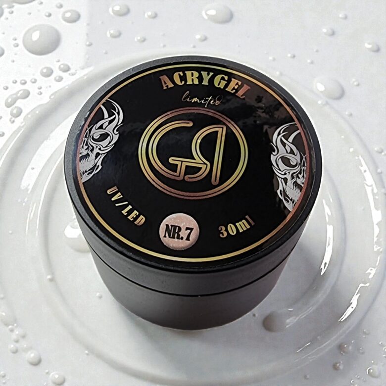Acrygel Nr. 7 30 ml