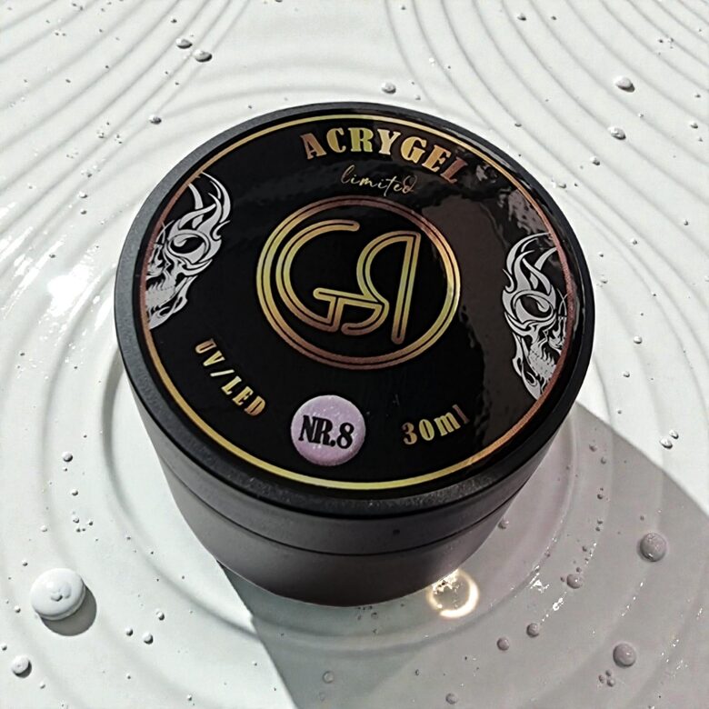 Acrygel Nr. 8 30 ml