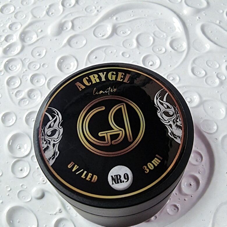 Acrygel Nr. 9 30 ml