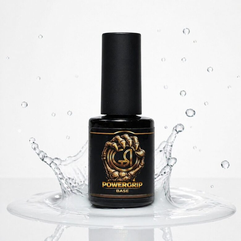GR POWERGRIP Base bazė 15 ml