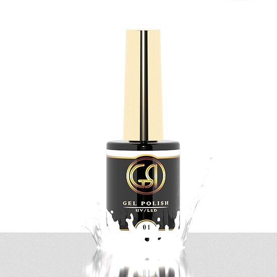 Gel Polish 10 ml (Select an Option)