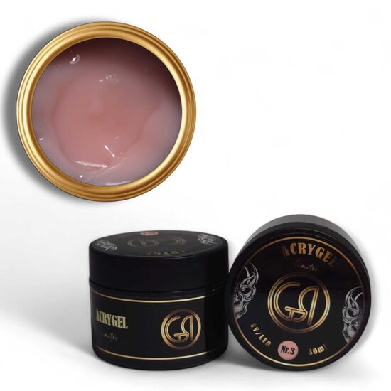 GR Acrygel Nr. 3 30 ml