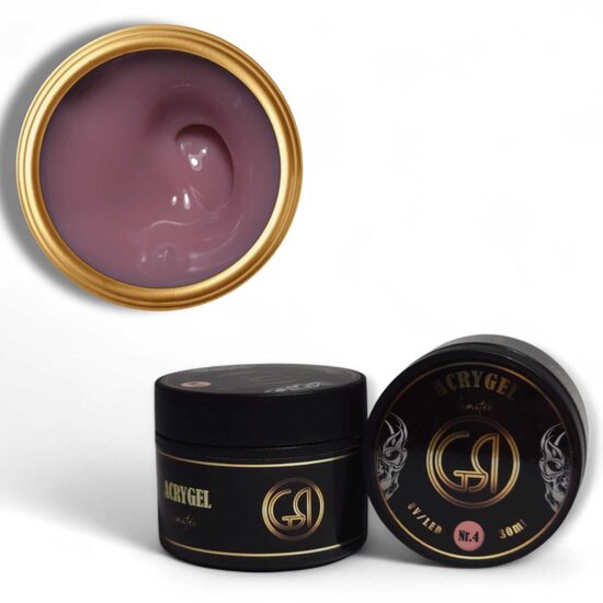 GR Acrygel Nr. 4 30 ml
