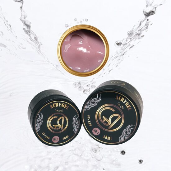 Acrygel Nr. 1 (pasirinkimas)