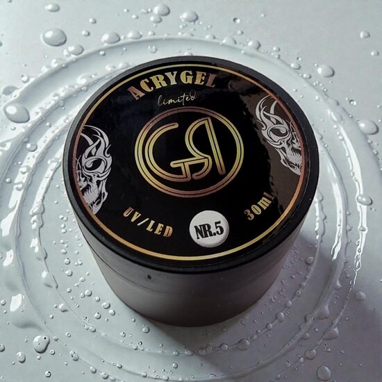 Acrygel Nr. 5 30 ml