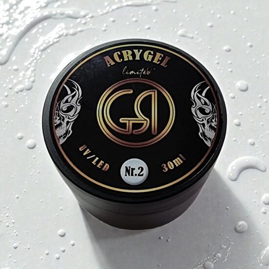 Acrygel Nr. 2 30 ml