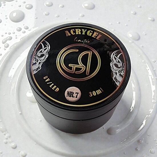 Acrygel Nr. 7 30 ml