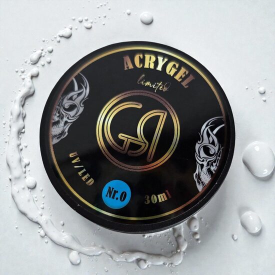 Acrygel skaidrus 30 ml