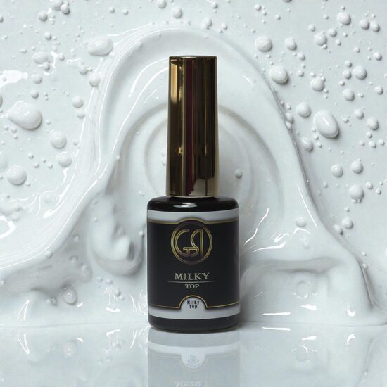 Top Coat Milky 10 ml