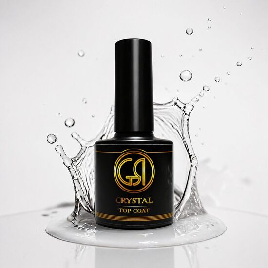GR Crystal Top Coat 10 ml