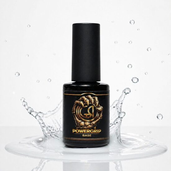 GR POWERGRIP Base bazė 15 ml