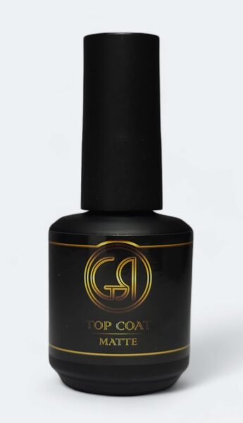 GR Matte Top 15 ml